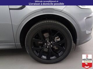 Discovery sport P300e PHEV AWD BVA R-Dynamic SE +J 2023 occasion 10150 Lavau