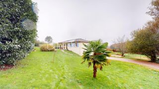  Maison  vendre 6 pices 157 m