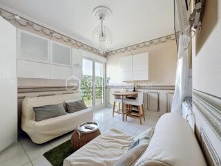  Appartement � vendre 1 pi�ce 20 m�