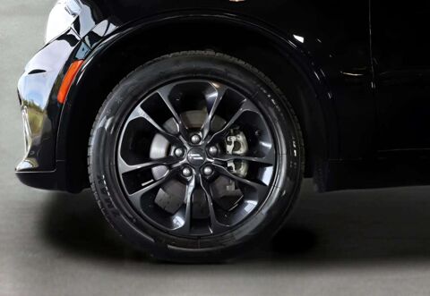 Divers SXT AWD • V6 3.6 309 ch 7 places 2021 occasion 33600 Pessac