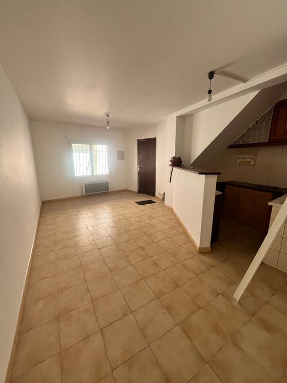 Location Appartement Appartement de 39m2 à louer sur Saint-Brès Saint bres