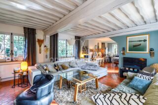  Maison à vendre 7 pièces 180 m²