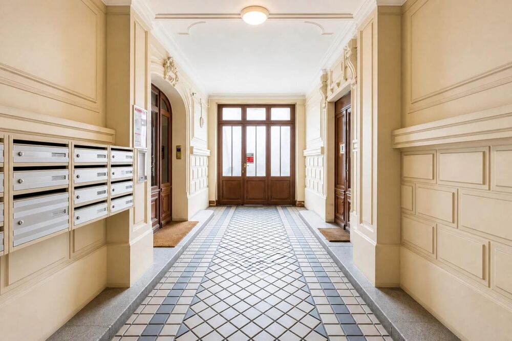 à vendre  Appartement Paris 10