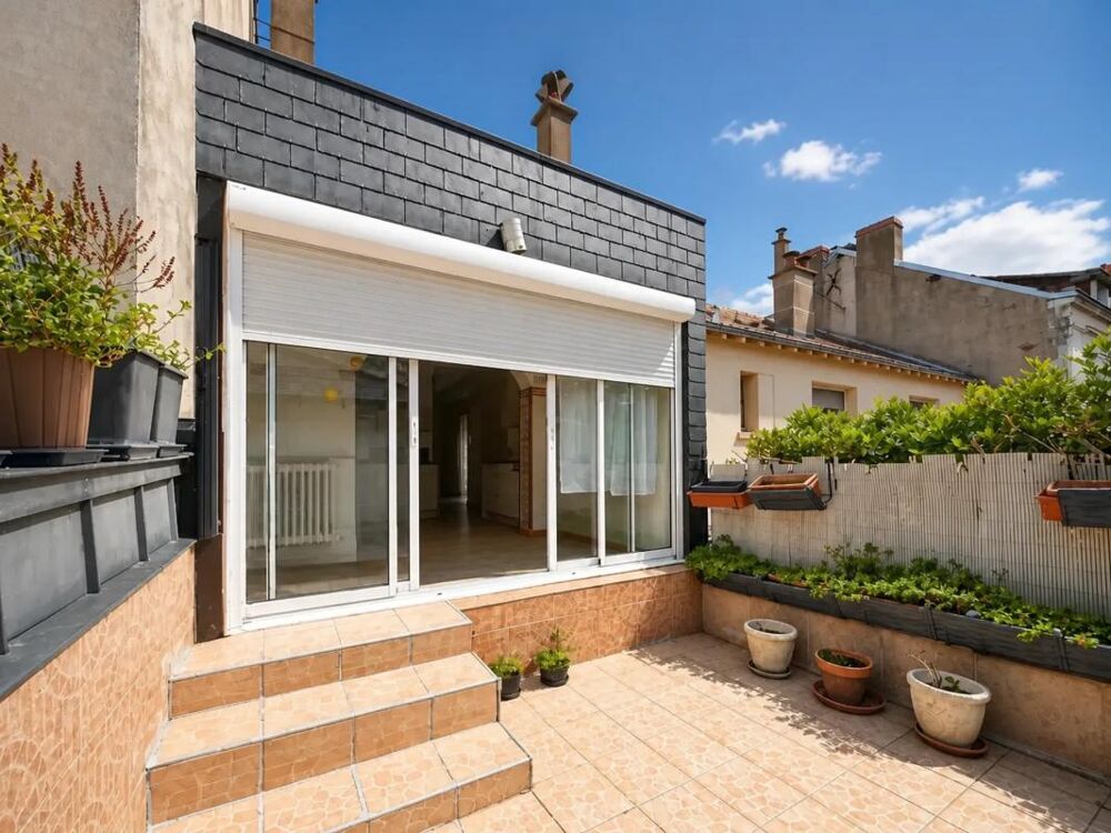 Maison de 6 pièces de 150 m² à Angers
