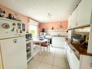  Maison à vendre 3 pièces 75 m²