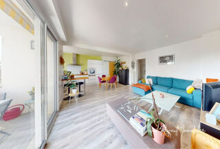  Appartement � vendre 3 pi�ces 65 m�