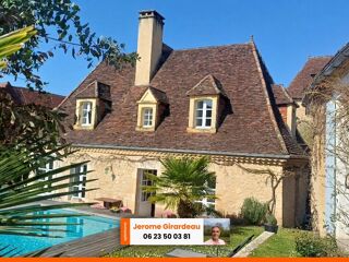  Maison à vendre 6 pièces 240 m²