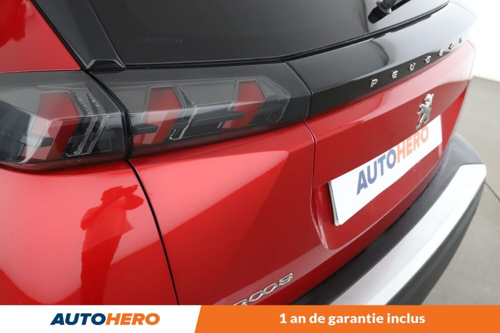 2008 1.2 PureTech Allure 131 ch 2021 occasion 92130 Issy-les-Moulineaux