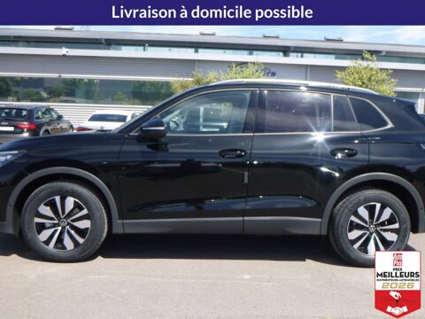 Tiguan eTSI 131 DSG7 Life +IQ.Drive +Pack Design 2026 occasion 10150 Lavau