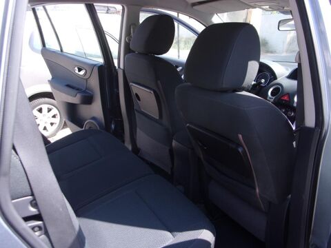 Koleos 4X4 2.0 DCI 150CV DYNAMIQUE 2008 occasion 13510 &Eacute;guilles