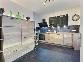  Maison � vendre 6 pi�ces 133 m�