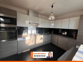  Maison � vendre 8 pi�ces 145 m�