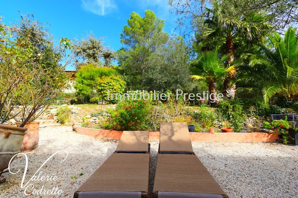 vendre  Villa Noules (83136)