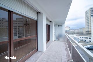  Appartement à vendre 4 pièces 81 m²