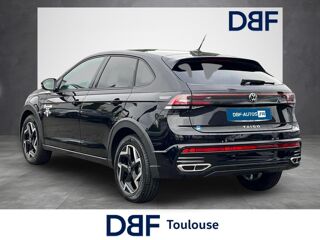 Taigo 1.0 TSI 115 CH DSG7 R LINE 2026 occasion 31100 Toulouse
