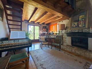  Maison � vendre 7 pi�ces 160 m�