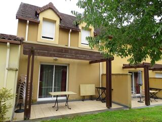Appartement 56m2 Montignac