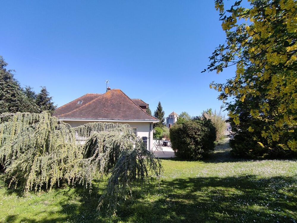 Maison 6 pièce(s) 160 m2