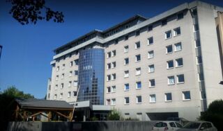 Location Appartement Studio de 20m2 à louer sur Saint-Martin-d'Hères Saint martin d heres