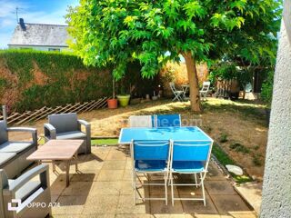  Maison à vendre 5 pièces 110 m²