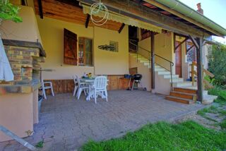  Ferme � vendre 5 pi�ces 120 m�
