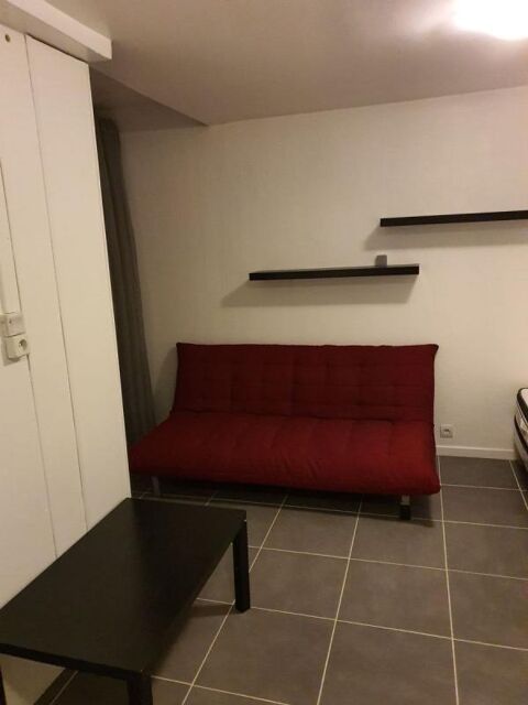  Appartement � louer 1 pi�ce 23 m�