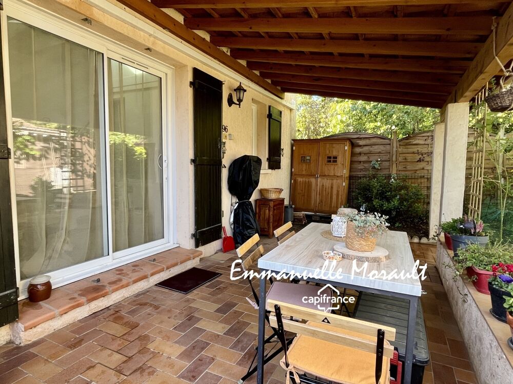 Vente Maison Mazet à vendre 3 pièces BAGNOLS EN FORET (83) Bagnols en foret