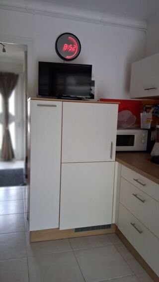  Appartement à louer 1 pièce 40 m² Le mans