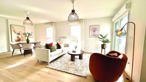  Appartement  louer 4 pices 94 m