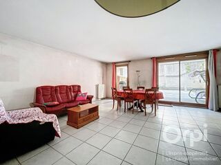  Appartement � vendre 5 pi�ces 140 m�