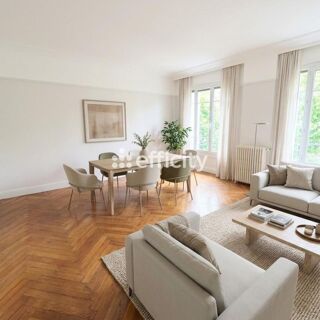 Vente Appartement Appartement Lyon 3