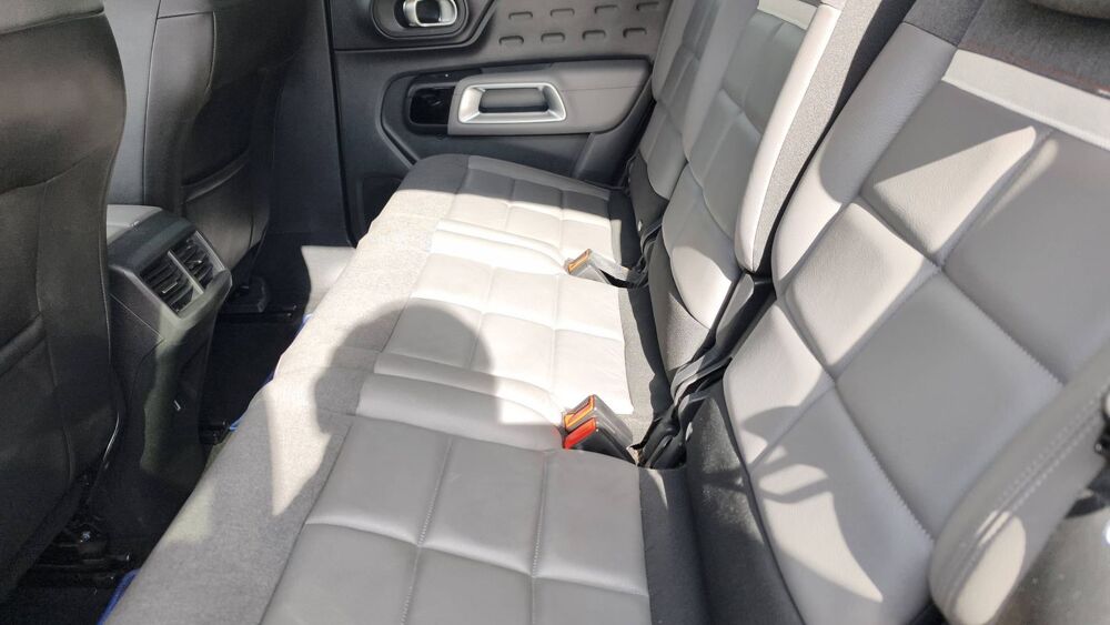C5 aircross 1.5 BlueHDi 130 EAT8 Shine 2018 occasion 86100 Chatellerault