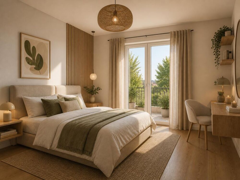 à vendre  Appartement Asnières-sur-Seine (92600)
