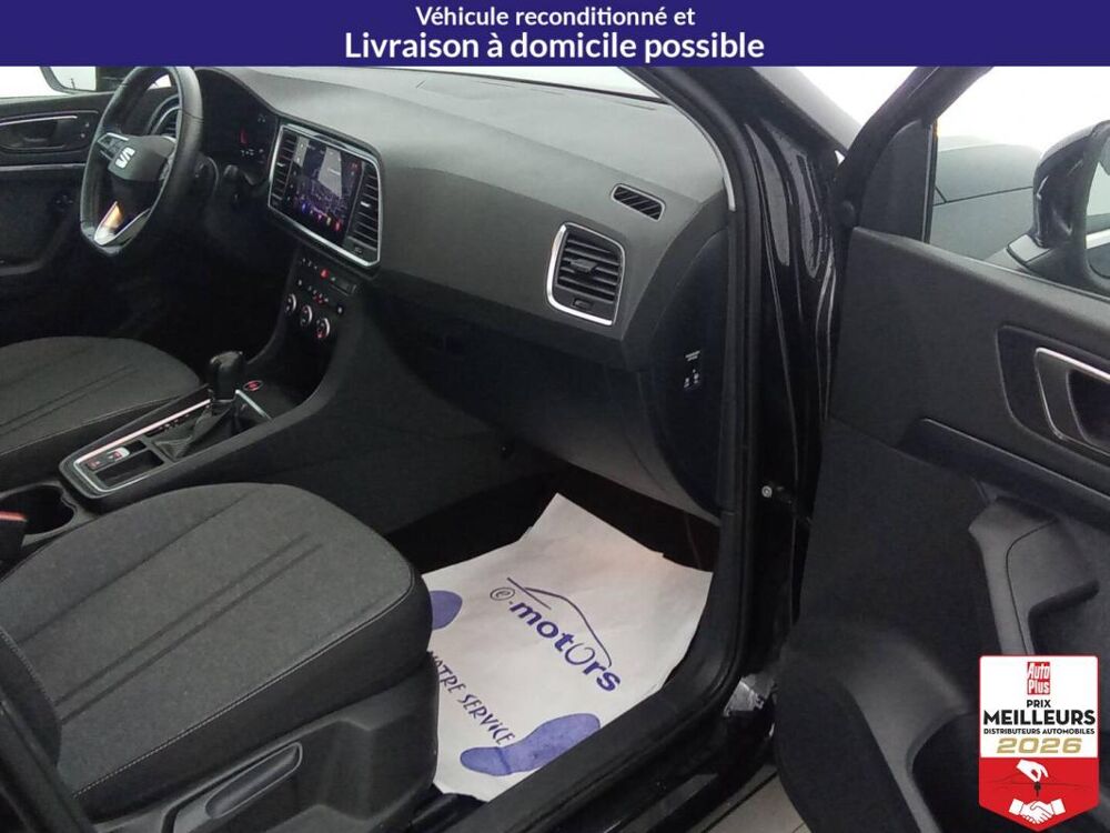 Ateca TSI 150 DSG7 Style 2023 occasion 10150 Lavau