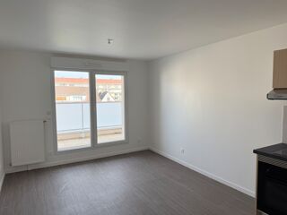 Appartement à vendre 2 pièces 36 m²