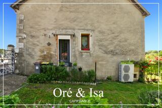  Maison à vendre 4 pièces 112 m²