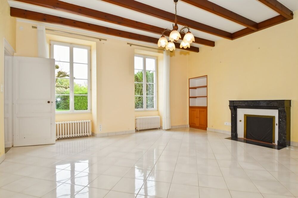 Maison à vendre secteur AIGREFEUILLE D'AUNIS (17)
