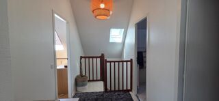  Appartement à vendre 4 pièces 88 m²