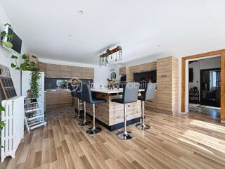  Maison à vendre 7 pièces 288 m²