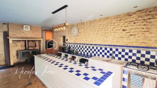  Maison à vendre 7 pièces 170 m²