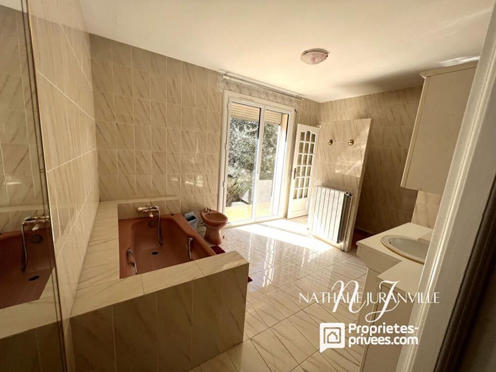  vendre  Villa Argels-sur-Mer (66700)