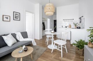  Appartement  vendre 3 pices 72 m