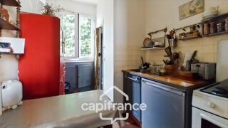 Appartement  vendre 3 pices 50 m