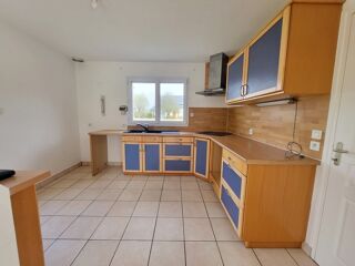  Maison à vendre 9 pièces 126 m²