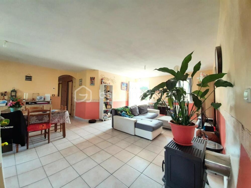 Pavillon 5 pièces de 92 m²