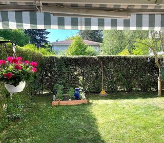  Appartement � vendre 4 pi�ces 100 m�