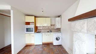  Appartement à louer 2 pièces 34 m²
