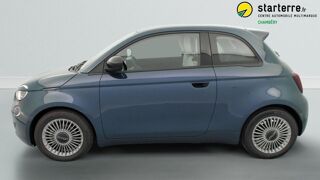 500 1.0 65 ch Hybride Ic&ocirc;ne 2026 occasion 73420 Voglans