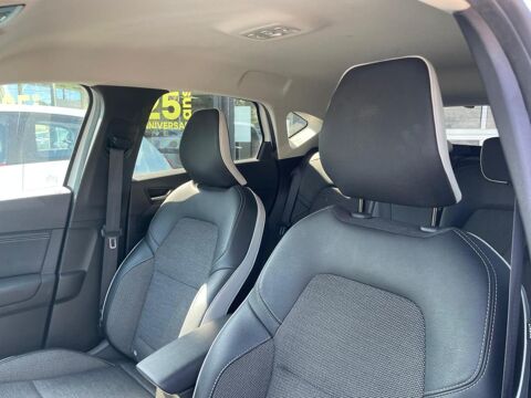 Captur II TCE 90CV TECHNO 2024 occasion 82290 La Ville-Dieu-du-Temple