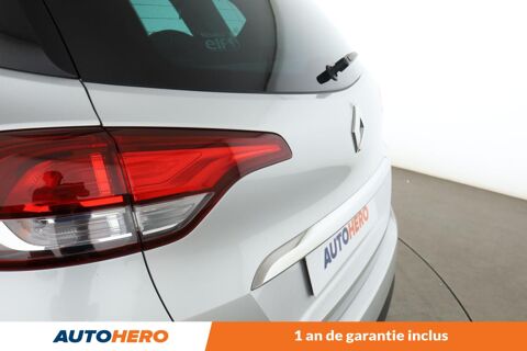 Sc&eacute;nic 1.7 dCi Blue Bose Edition EDC 150 ch 2019 occasion 92130 Issy-les-Moulineaux